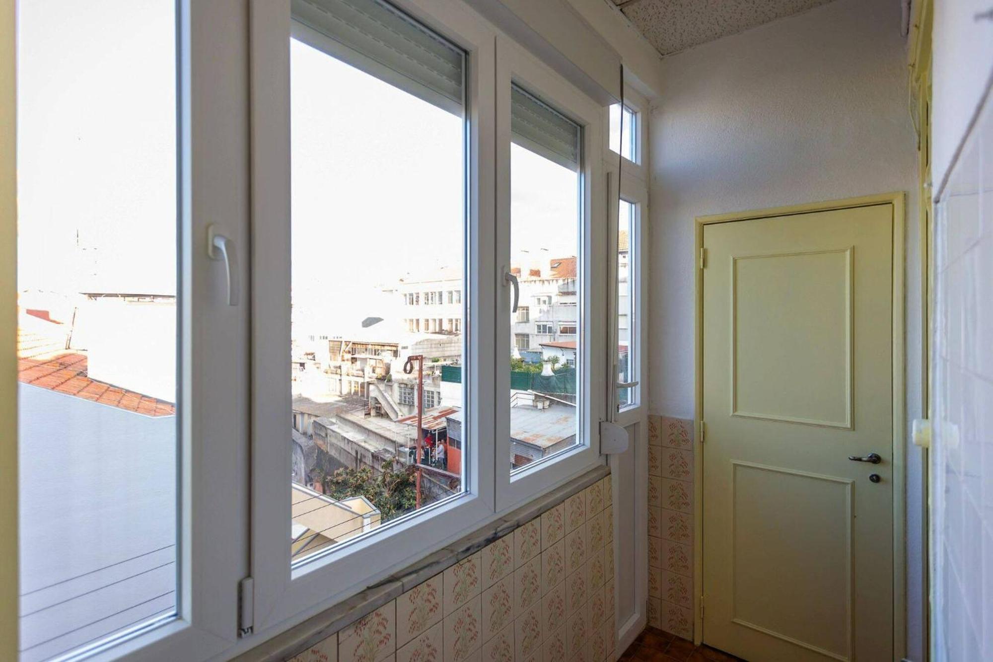 Charming Flat With 2 Bedrooms On Lisbon'S 7Th Hill Eksteriør billede