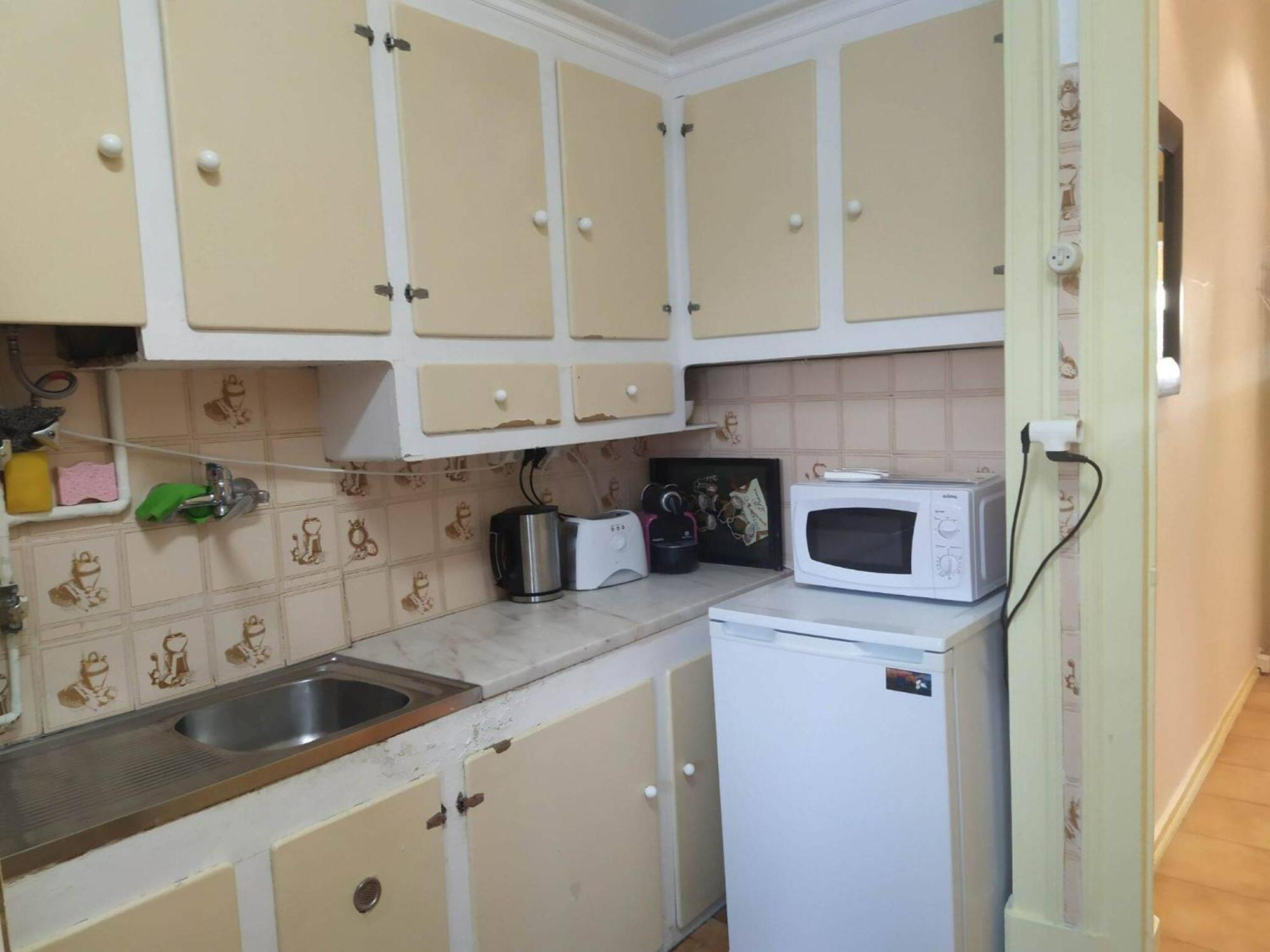 Charming Flat With 2 Bedrooms On Lisbon'S 7Th Hill Eksteriør billede