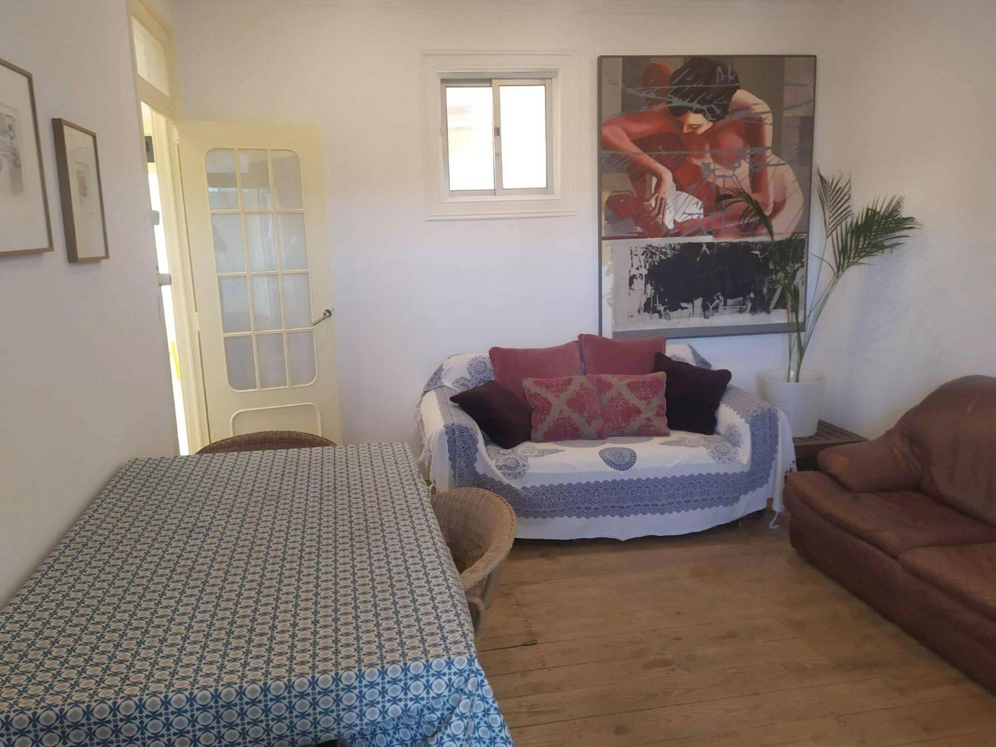 Charming Flat With 2 Bedrooms On Lisbon'S 7Th Hill Eksteriør billede