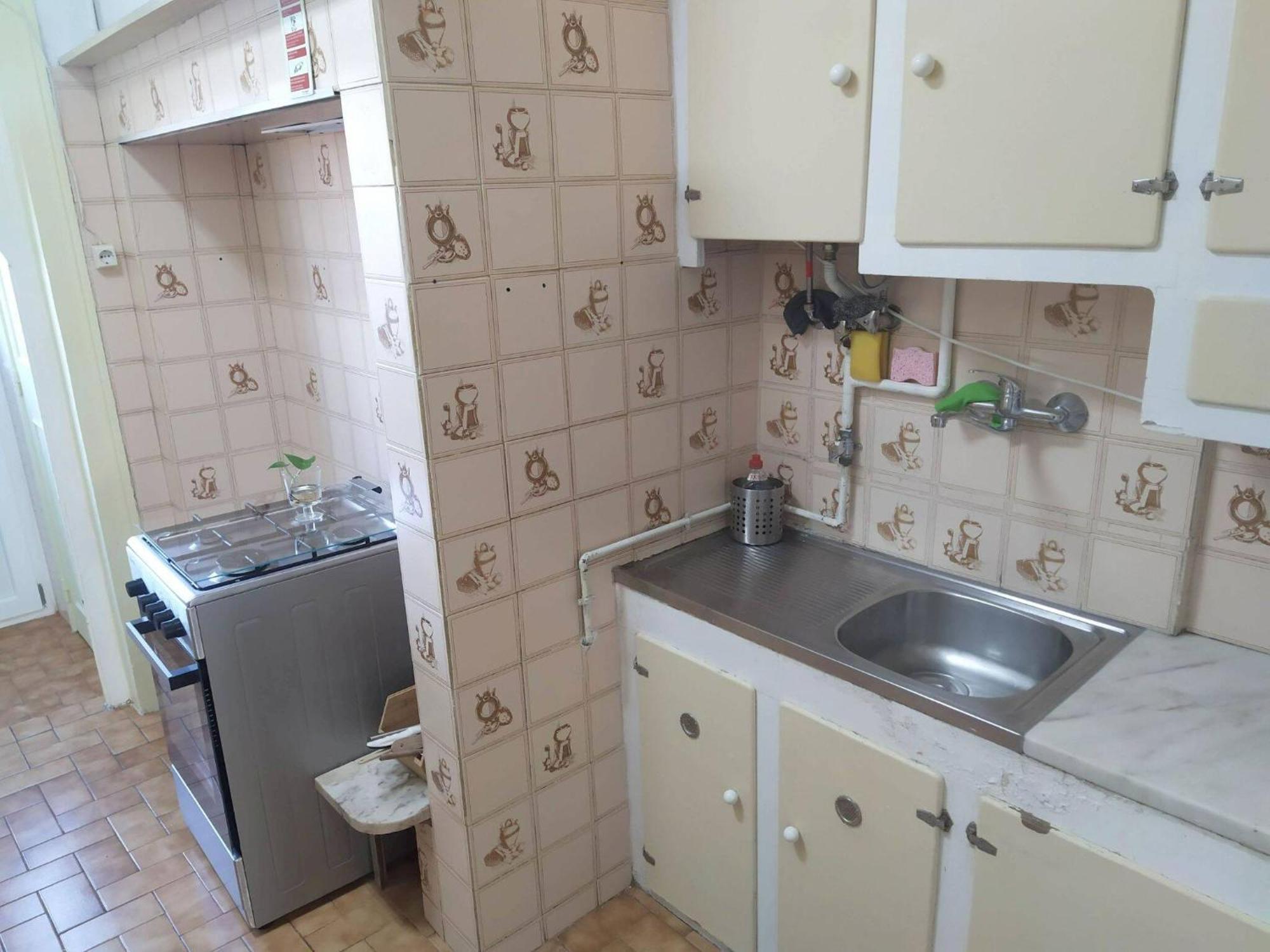 Charming Flat With 2 Bedrooms On Lisbon'S 7Th Hill Eksteriør billede