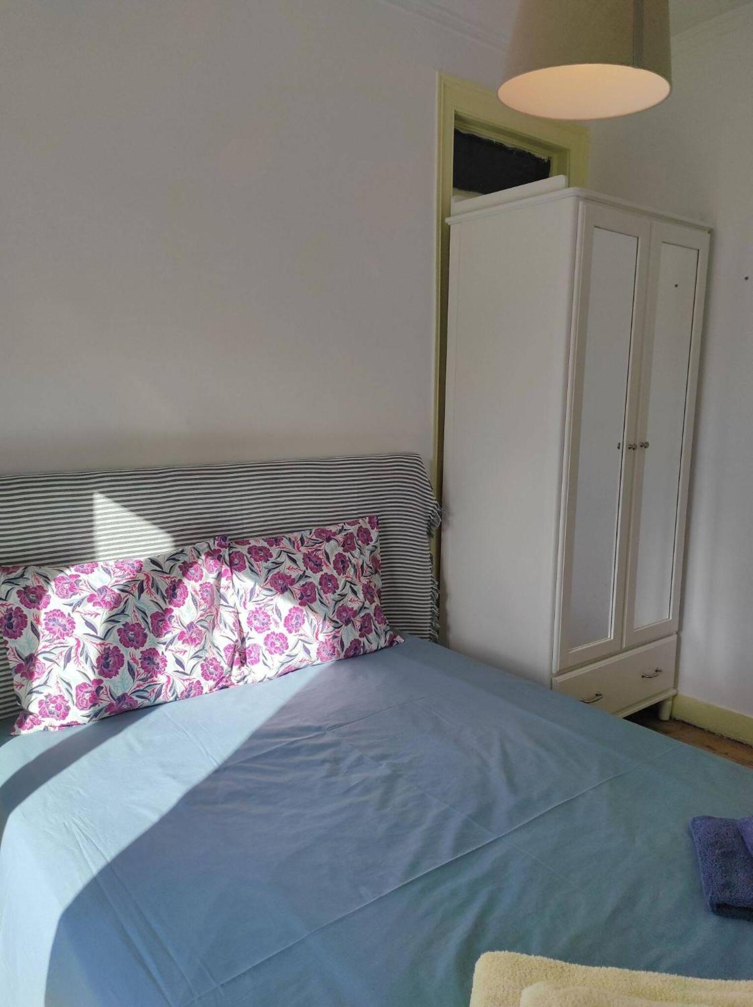 Charming Flat With 2 Bedrooms On Lisbon'S 7Th Hill Eksteriør billede