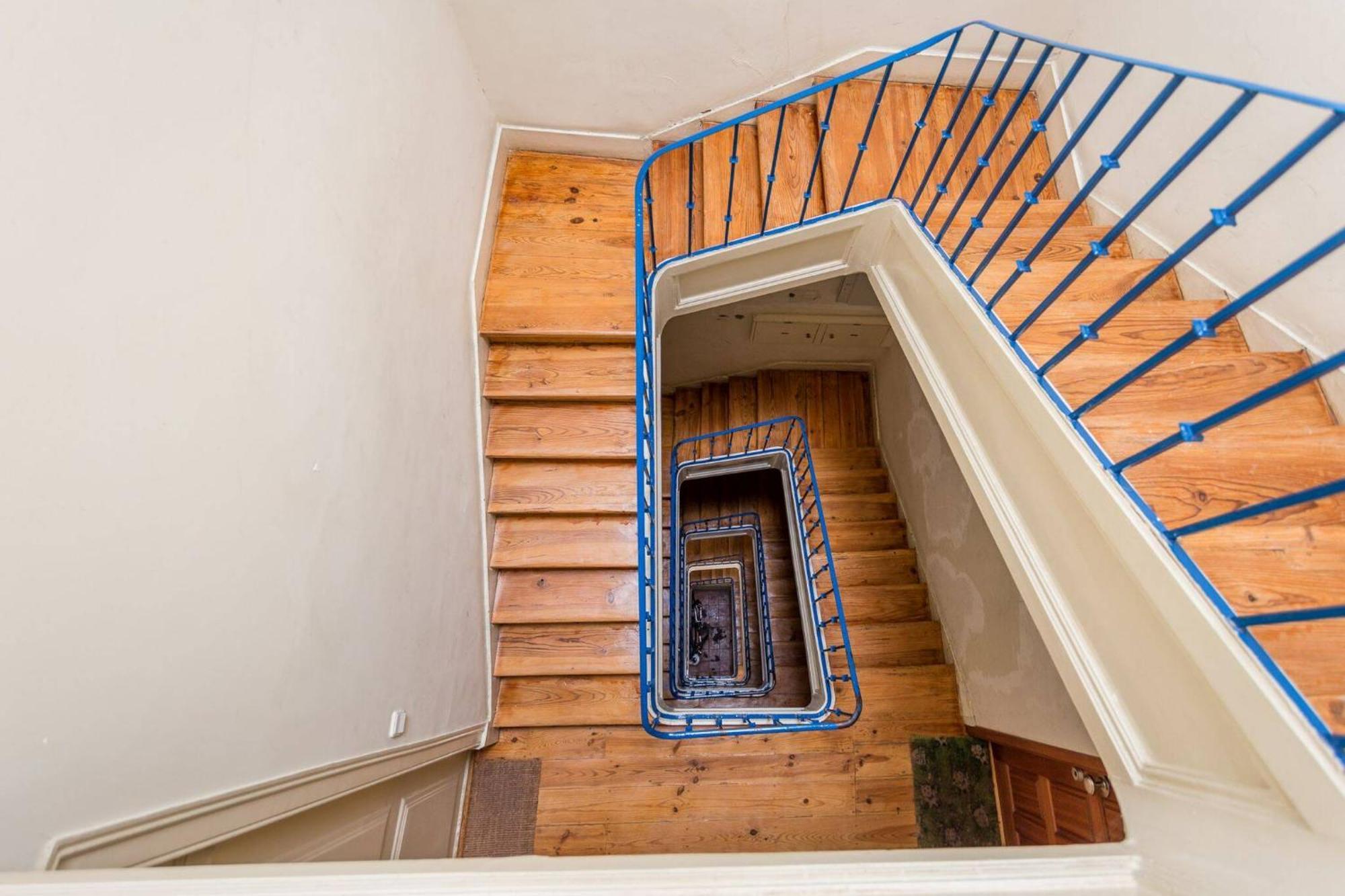 Charming Flat With 2 Bedrooms On Lisbon'S 7Th Hill Eksteriør billede